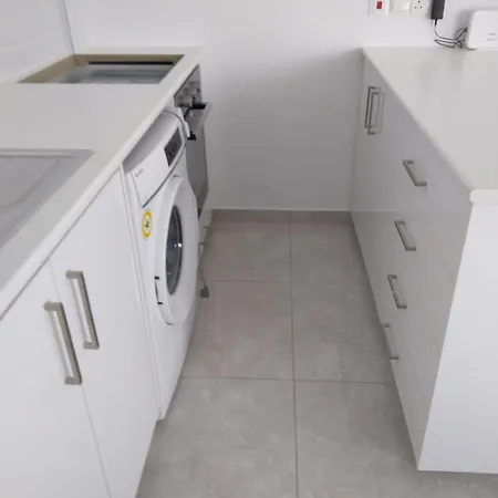 דירה White Sea View *