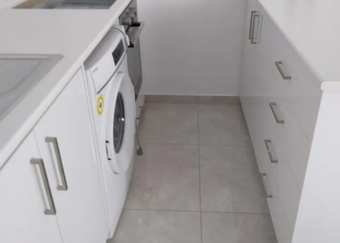 דירה White Sea View *