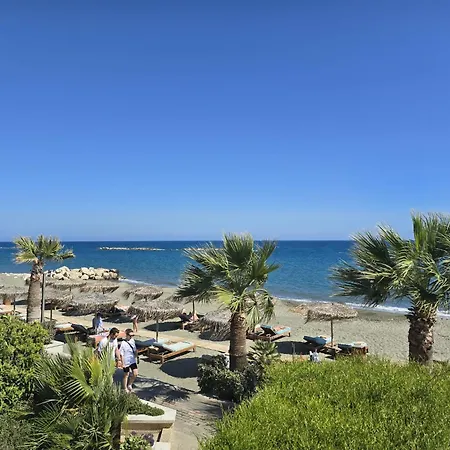 Apartament White Sea View