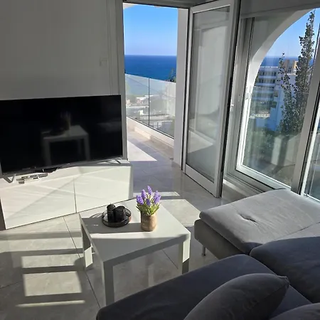 White Sea View * Limasol
