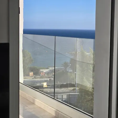 White Sea View *